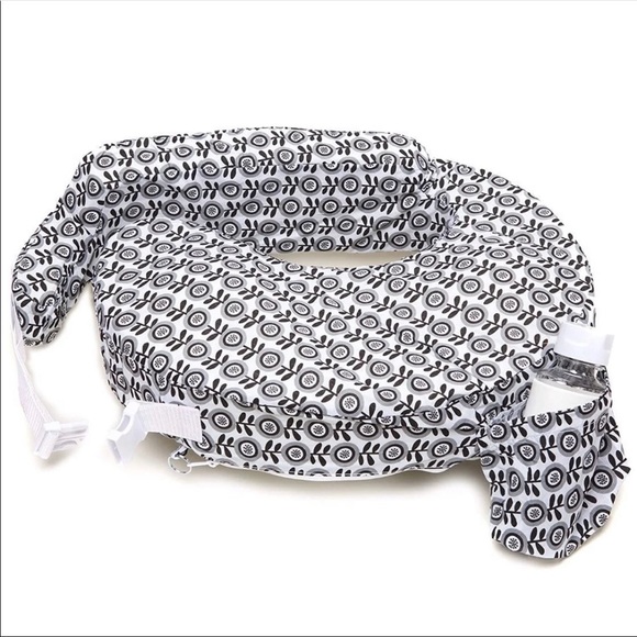 breast friend pillow